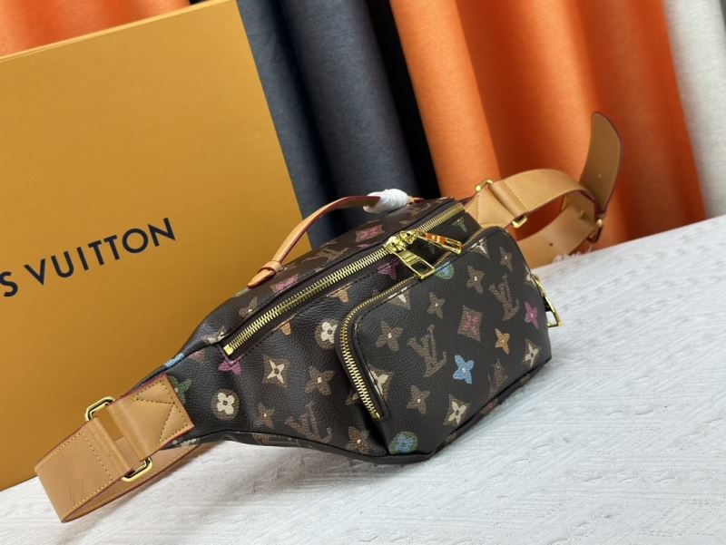 Louis Vuitton Waist Chest Packs